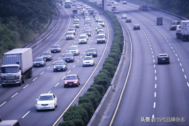 福建省高速公路运多少吨蔬菜可以免过路费