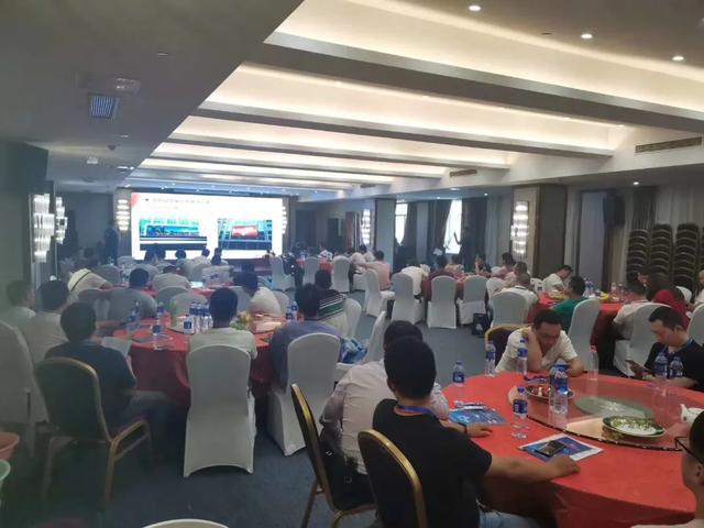 不惧炎夏，乘风破浪｜7月全国推介会圆满收官
