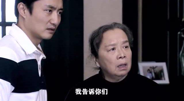 以家人之名：当初那个凤凰男李亚平，现在一个人养着三个孩子