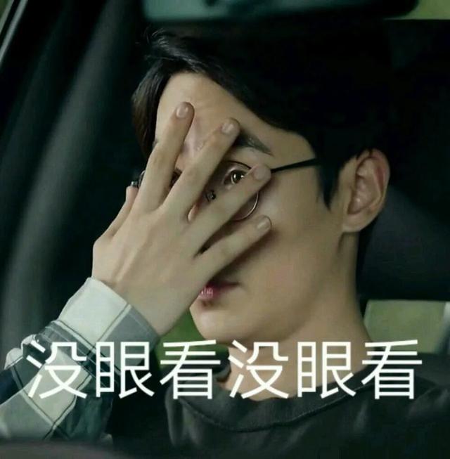 装追踪器追王一博，贴身撩骚小岳岳，私生饭疯起来谁都招架不住