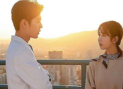 杨紫肖战同一天发微博，《余生请多指教》疑似