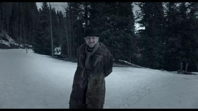 他的电影没一次让我失望（新片还史上最佳）