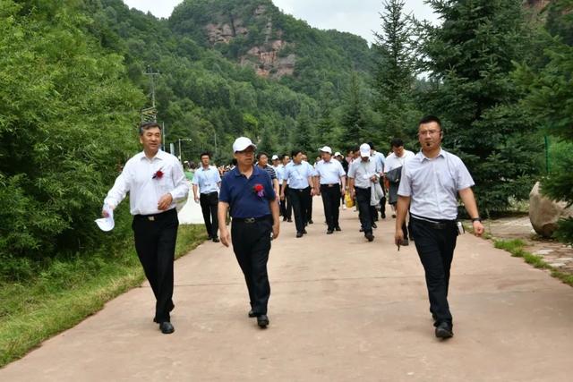 央视书画频道重磅报道2020年“交响丝路 · 问道崆峒”平凉崆峒文化旅游节系列活动