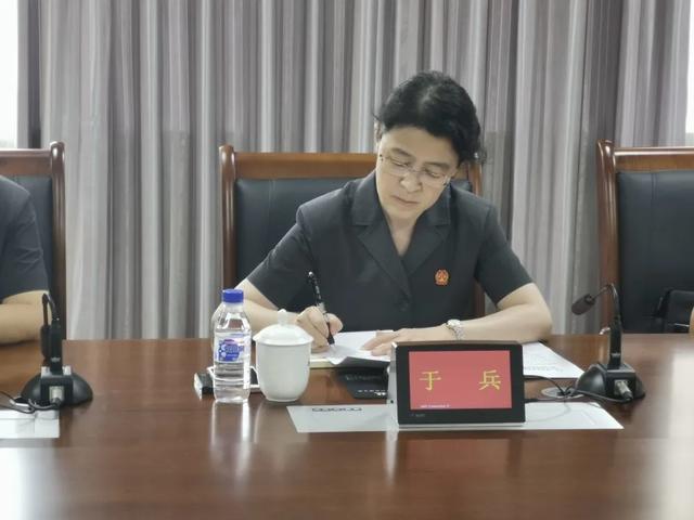 抓好一个点，撬动一大片，吉林省高院在大安法院建立党建工作联系点