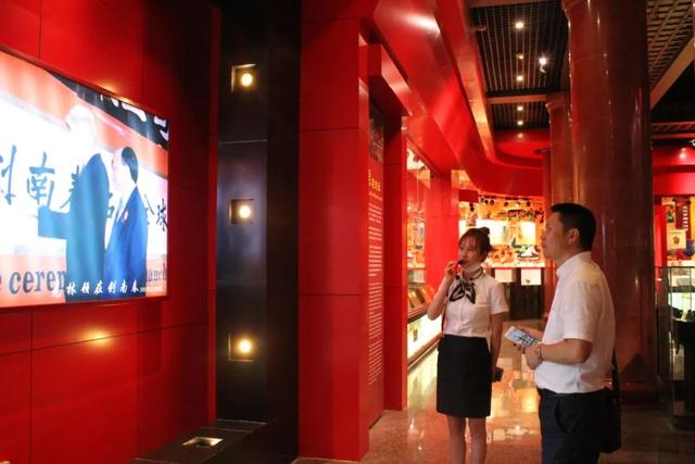 中国名酒剑南春:优势长青品质卓越的酒中王者