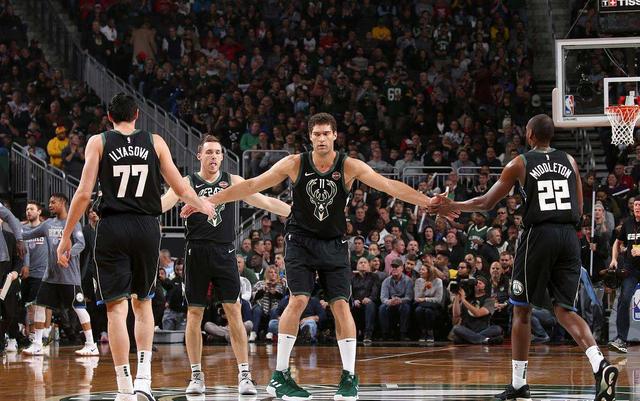 字母哥能否突破衛冕冠軍圍堵？三點原因解析暴龍優勢之處