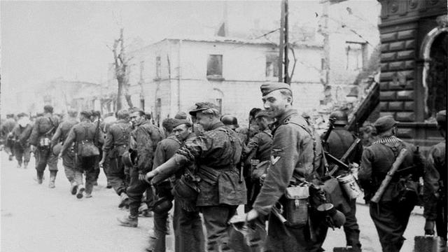 美篡改二战历史？俄罗斯硬核回应，无论你发射