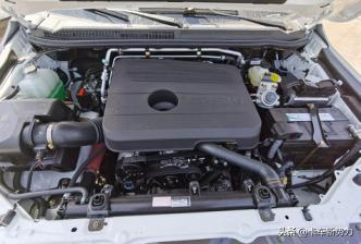 十万元以内拿下高端皮卡 庆铃五十铃新款TΛGΛ达