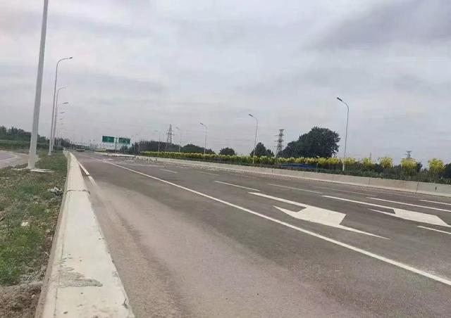 展望天津市外环线北扩：环线扩大后，北侧地区