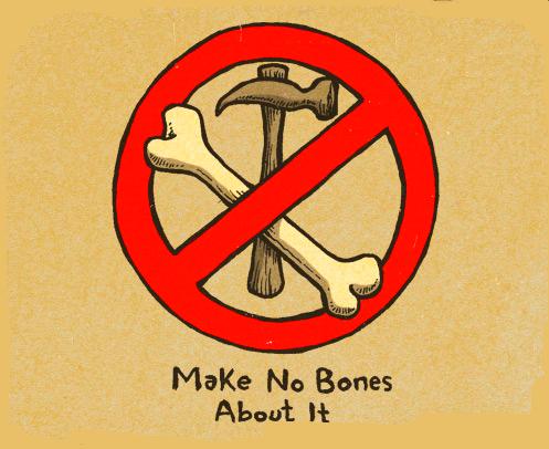 bone是什么意思bone什么意思中文