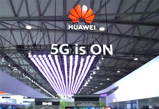“去美化”成为现实？华为5G手机传来好消息！网友：厉害了