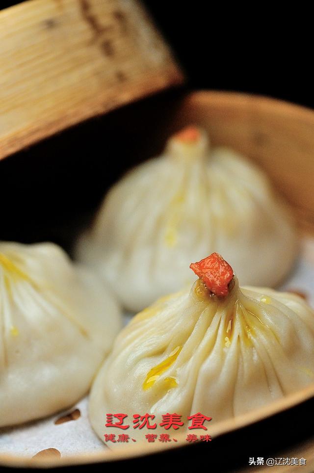 吃螃蟹要防寒，四个不能吃的部位，知道在哪里吗？