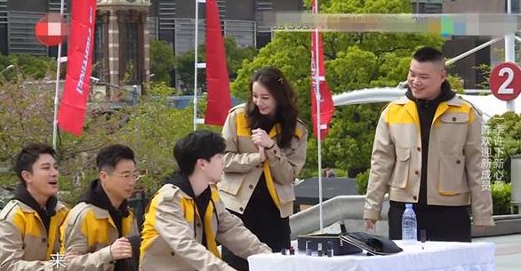 《极限挑战》被韩国人骂上热搜？怒称中国是文化属国，抄袭可耻