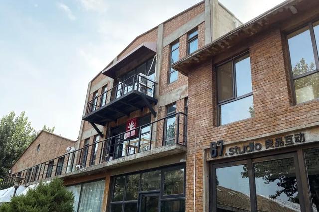 竞园 | 老牌产业园区的升级之法