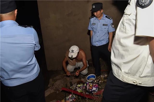 重庆|万州开展“零点行动”， 请传达给家人、朋友！