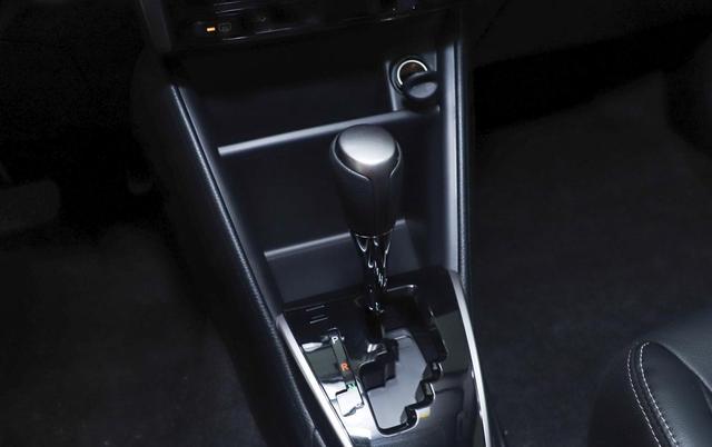 月薪4000可入手的丰田车，油耗3毛一公里，品质一流，配8速CVT