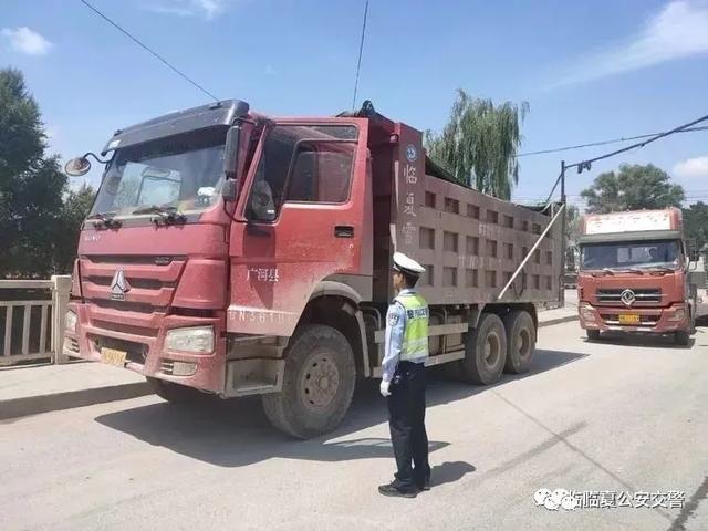 【交通秩序整顿整治】道路交通秩序整治，临夏公安交警在行动