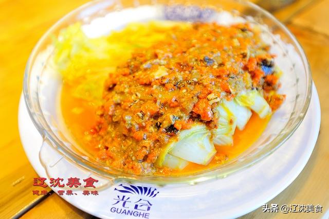 吃螃蟹要防寒，四个不能吃的部位，知道在哪里吗？