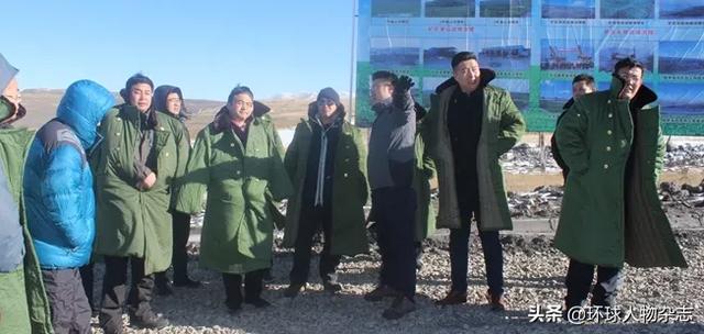 青海“隐形首富”竟是煤盗？14年盗采获利150亿，父子政商通天，没人敢管？