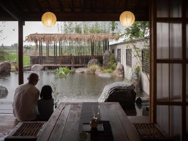 夫妻抵押掉上海独栋洋房，借1300万到乡下造房：我自在了