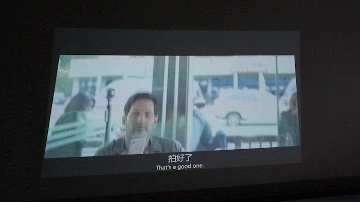 把电影院搬回家：明基W1700M真4K HDR投影仪评测