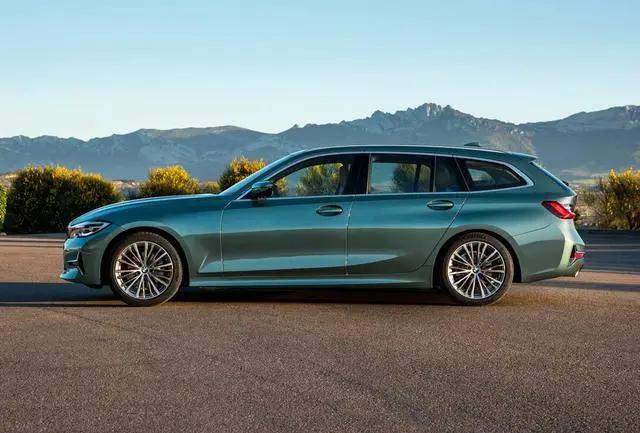 不关乎品牌，旅行版“瓦罐”车身谁最帅？