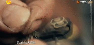 杨颖演技似蜡像，我却要吹爆这款综艺