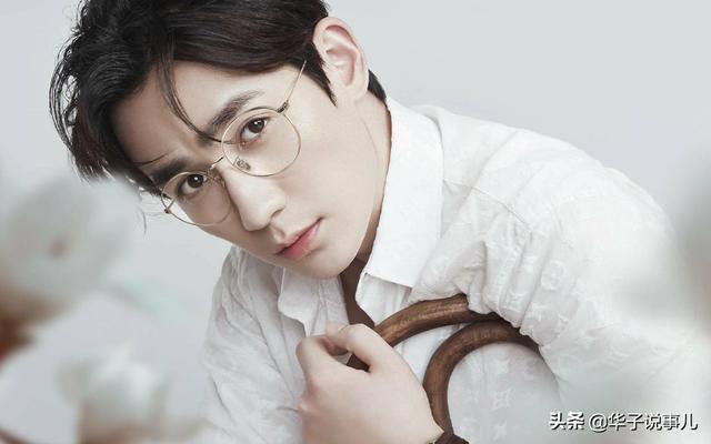 这几个演员用行动证明，“流量”和演技是可以