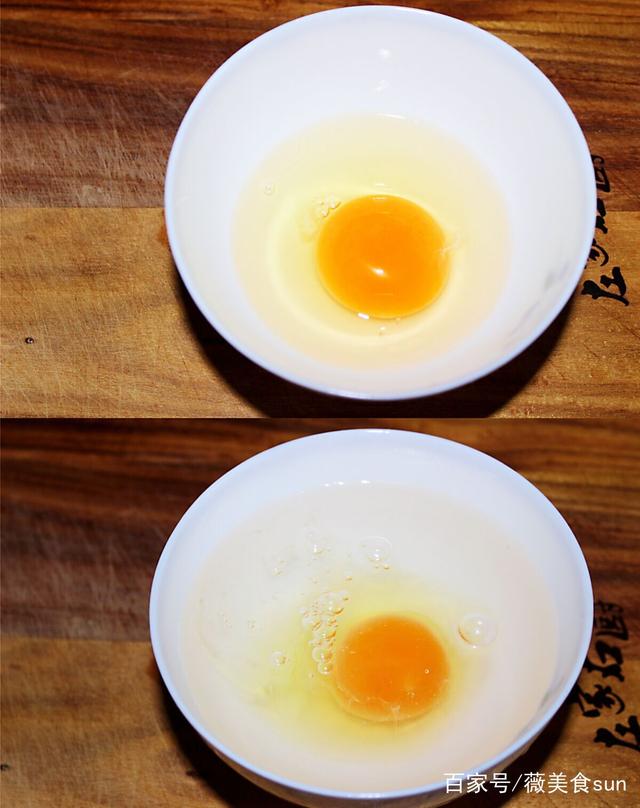 蒸鸡蛋羹时，千万不要用生水，做好这1步，鸡蛋嫩滑无气孔！