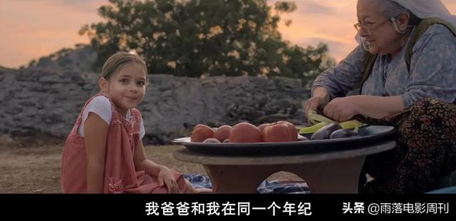 翻拍韩国电影，本月高分催泪大片，感动到哭！