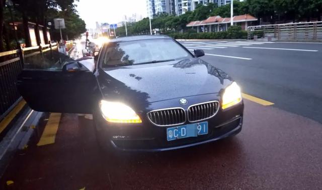 社会|开车不懂这个图案，要命！