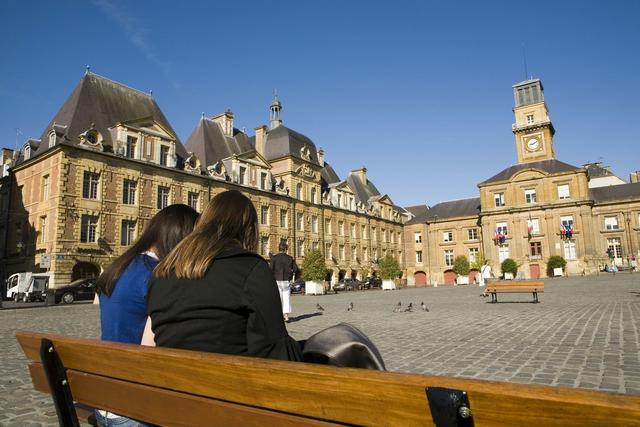 法国斐航迪入学条件(法国ferrandi学费多少)