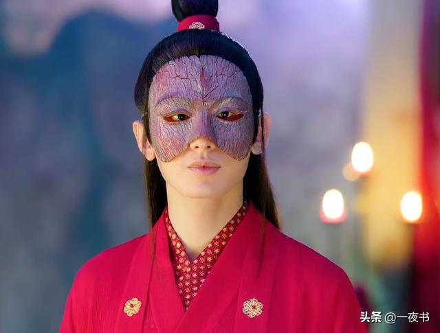 十二|琉璃：禹司凤十二翼金翅鸟身份曝光 人妖不两立，璇玑要杀他？