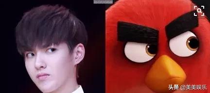 在线自夸？学员撞脸导师霸占热搜，他们竟这么