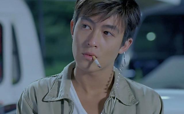 当年阿娇为何不阻止陈冠希拍照，阿娇坦言：不是没阻止是阻止不了