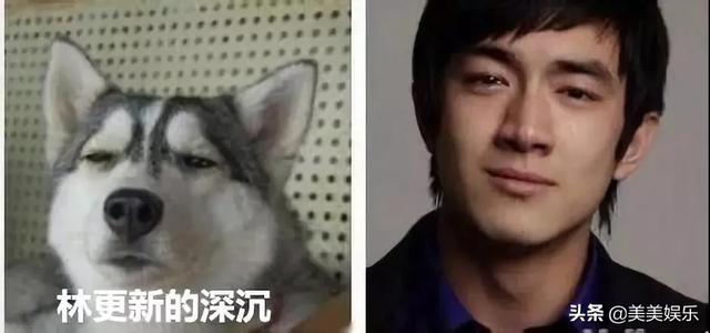 在线自夸？学员撞脸导师霸占热搜，他们竟这么