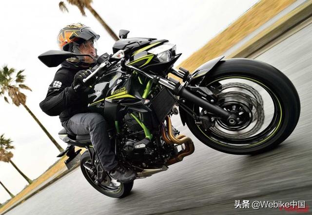 �����ͷţ�����Z650Ħ�г��Լݲ���