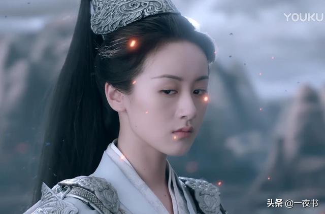 琉璃美人煞：褚璇玑六识不开，因泡过忘川水？柏麟帝君挖了她的心