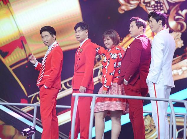 《王牌》将收官，贾玲不再参加综艺，要做一件