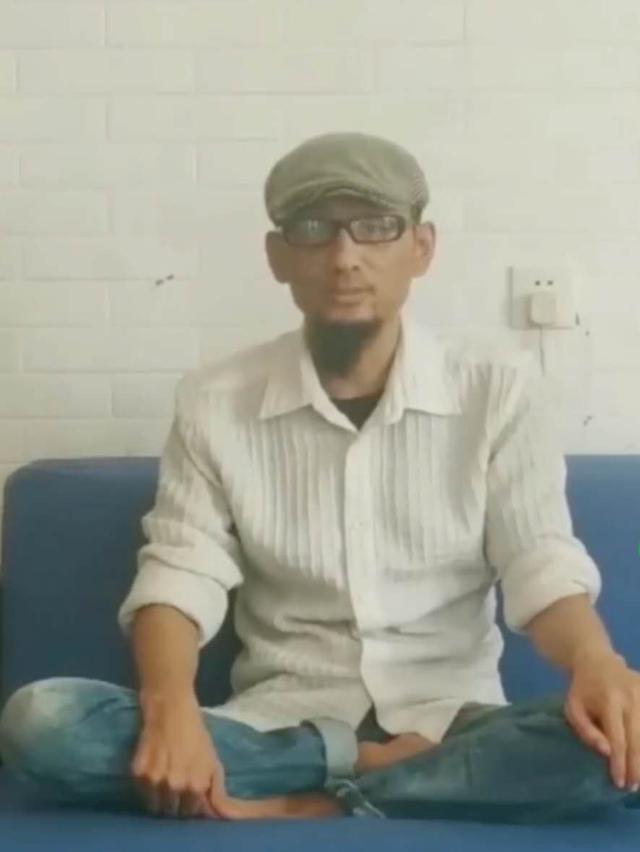 歌手阿宝被曝吃软饭？靠女人住上豪宅？本尊怒斥：我养得活自己-明宇知识网