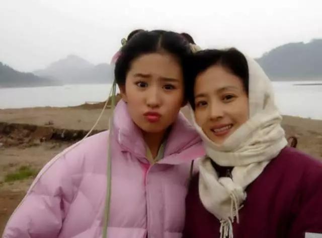 超全明星妈妈们的靓照曝光，都是什么神仙颜值