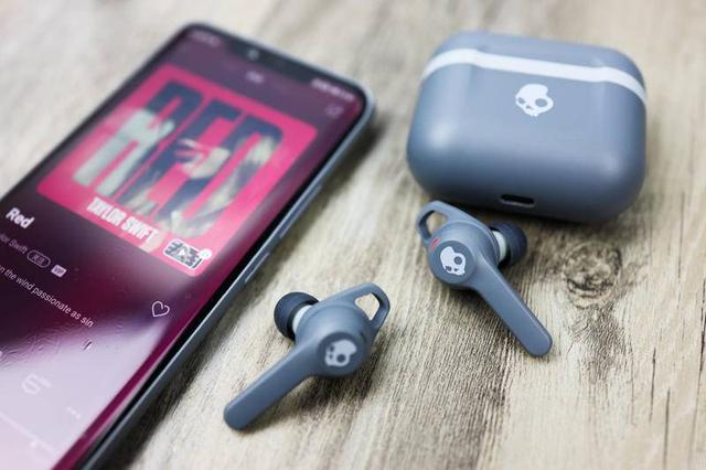 解锁3种新模式！体验Skullcandy Indy Evo真无线耳机