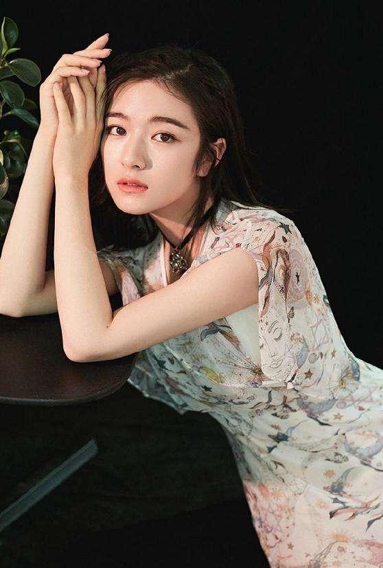 曾被嘲最胖女主，现瘦出蚂蚁腰：懂得坚持的人，会活得更精彩