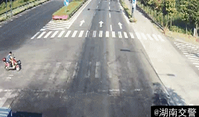 明早8點，全體警員上路查電動車？菏澤交警回復