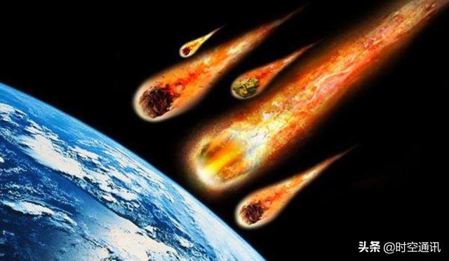 世界什么时候灭亡人类将于2032年灭亡图