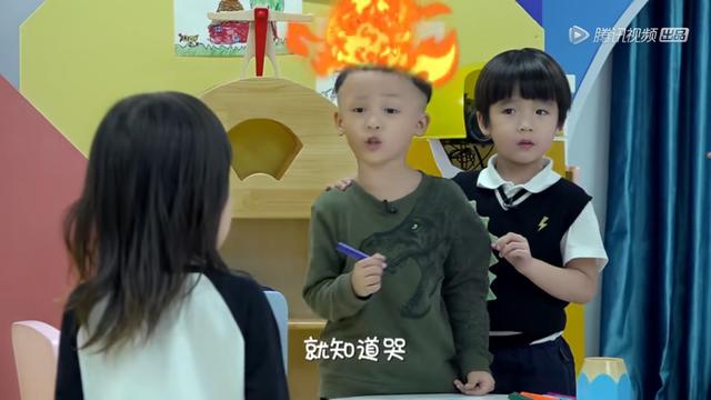 幼儿园高清监控下，藏着我们最想知道的娃的“社交”秘密