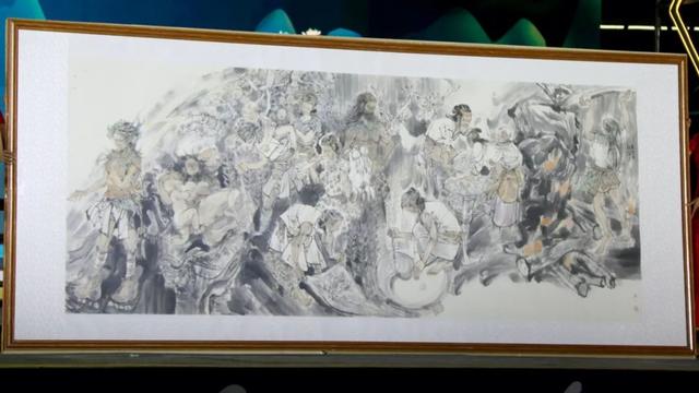 央视书画频道重磅报道2020年“交响丝路 · 问道崆峒”平凉崆峒文化旅游节系列活动
