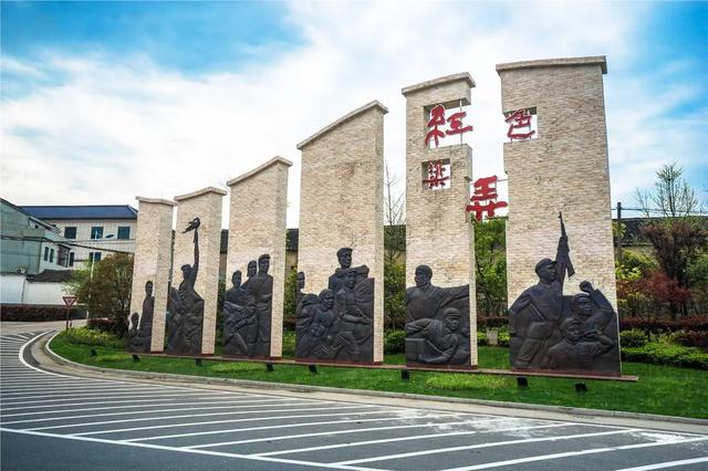 “浙东延安”开展全域土地综合整治成了全国生态产品价值实现典型