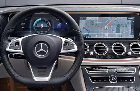 奔驰sync怎么用奔驰车的sync是啥