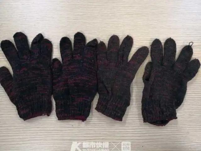 盗窃|女子凌晨睡梦中疼醒，发现一陌生男子蹲在面前，拿着剪刀……